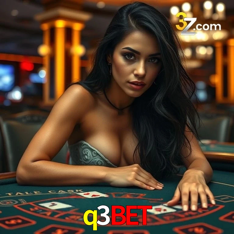 q3bet.com