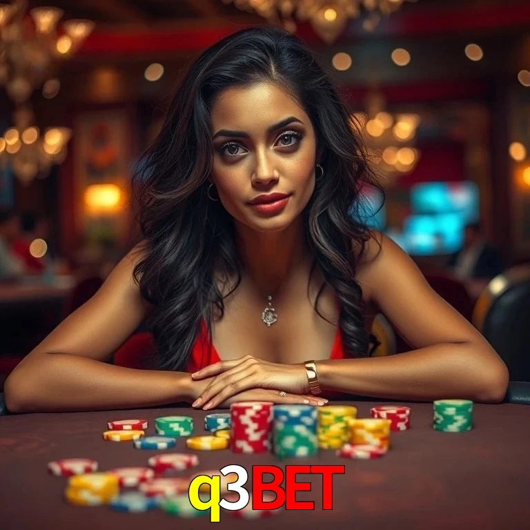 q3bet telegram